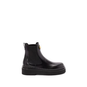 Valentino Garavani Women `Vlogo Signature` Beatles Boots